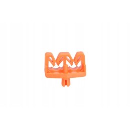 Fixing the elastic brake hose wp mph 60561 5