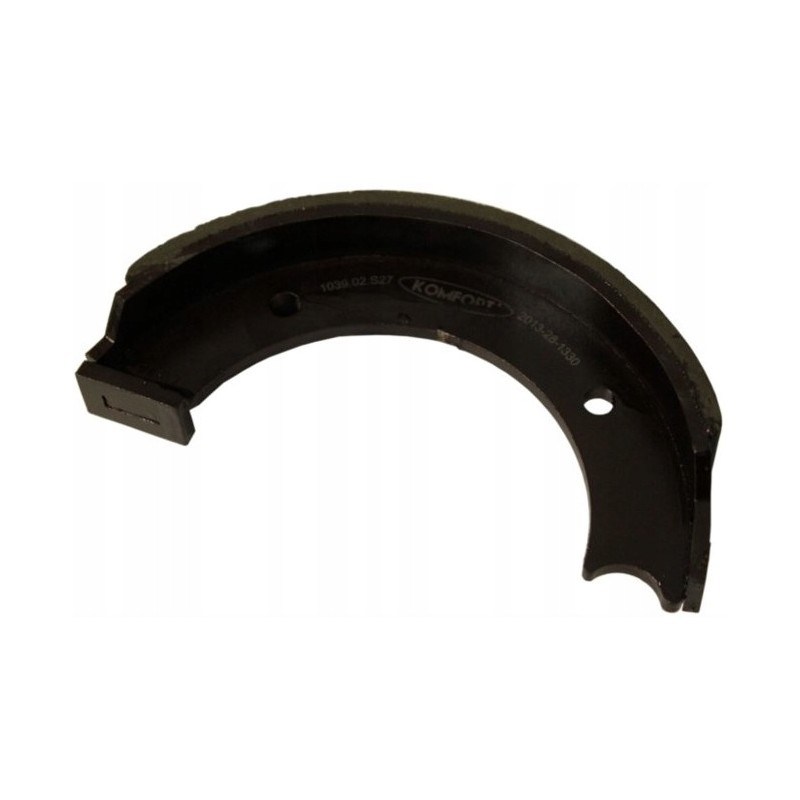 Fendt Farmer Favorit H199100150100 brake barking