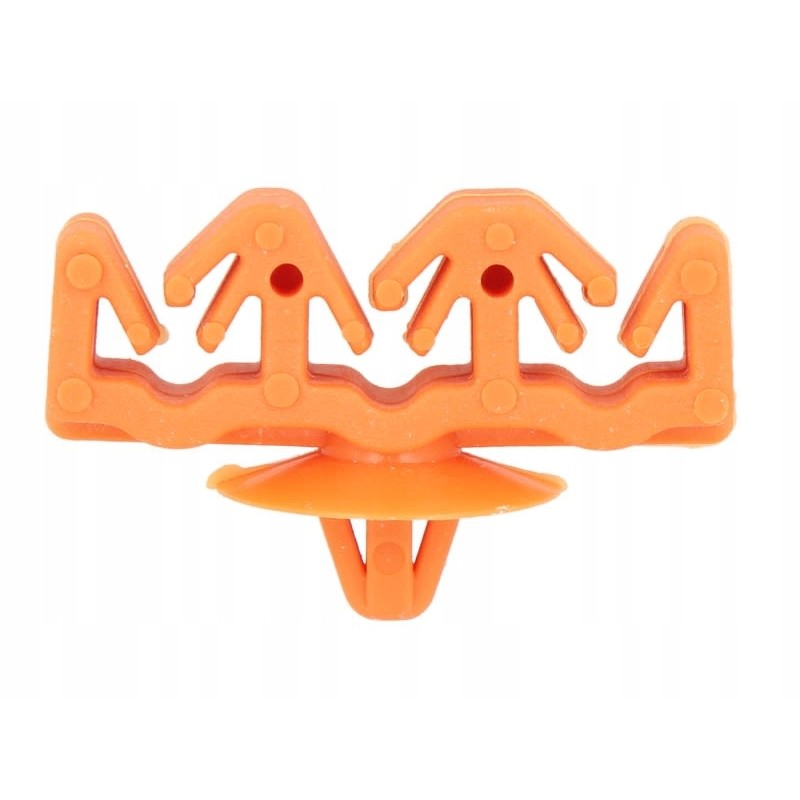 Fixing the elastic brake hose wp mph 60563 5