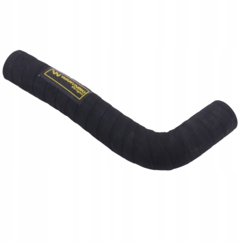 Radiator hose john deere r70737 warynski