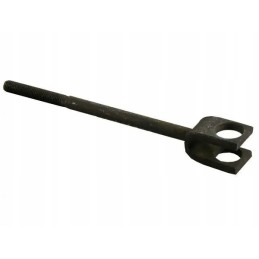 C 360 brake band adjustment screw