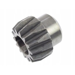 Discharge sprocket with 14 New Holland 80417952