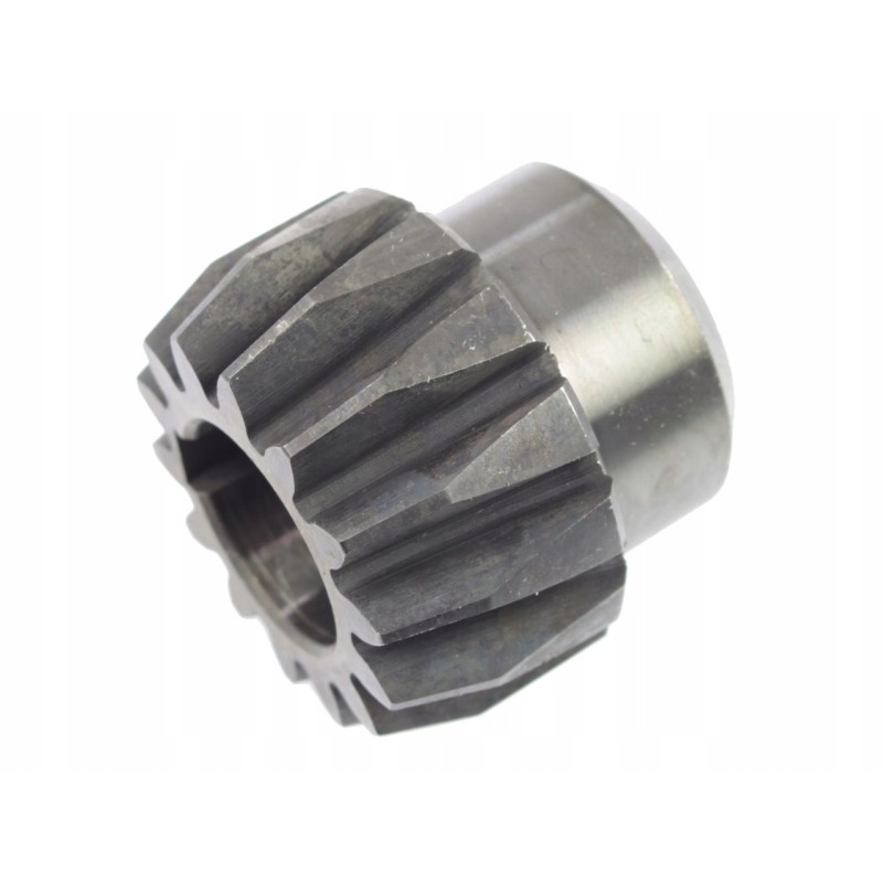 Discharge sprocket with 14 New Holland 80417952