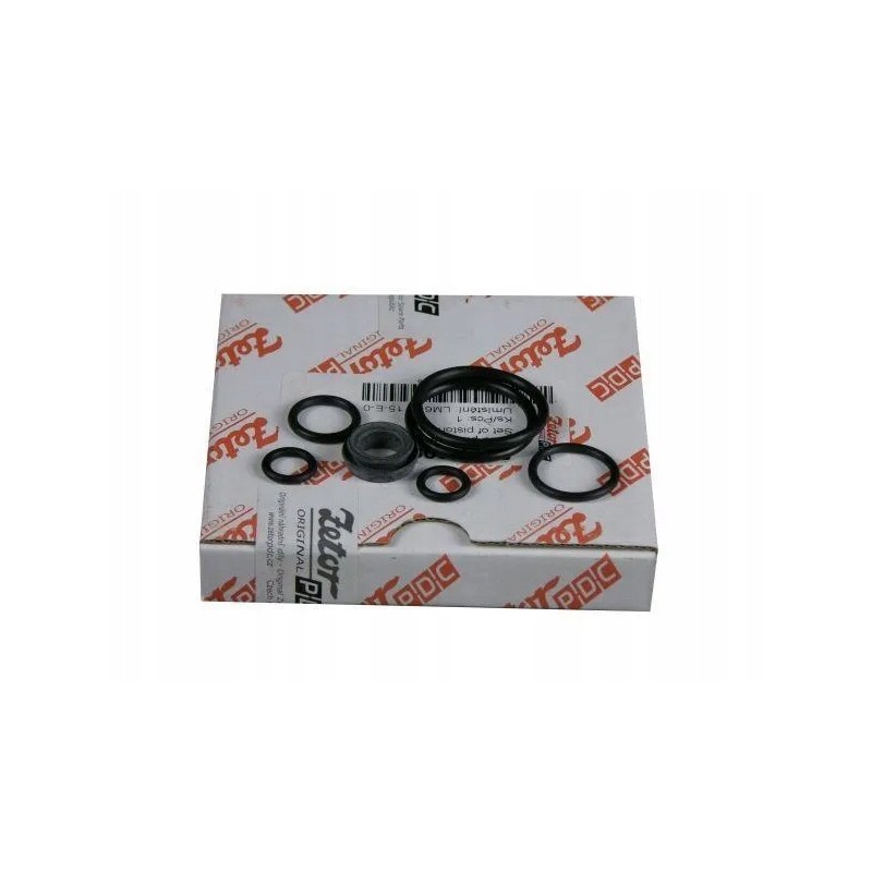 Set of seals for air valve 53234902