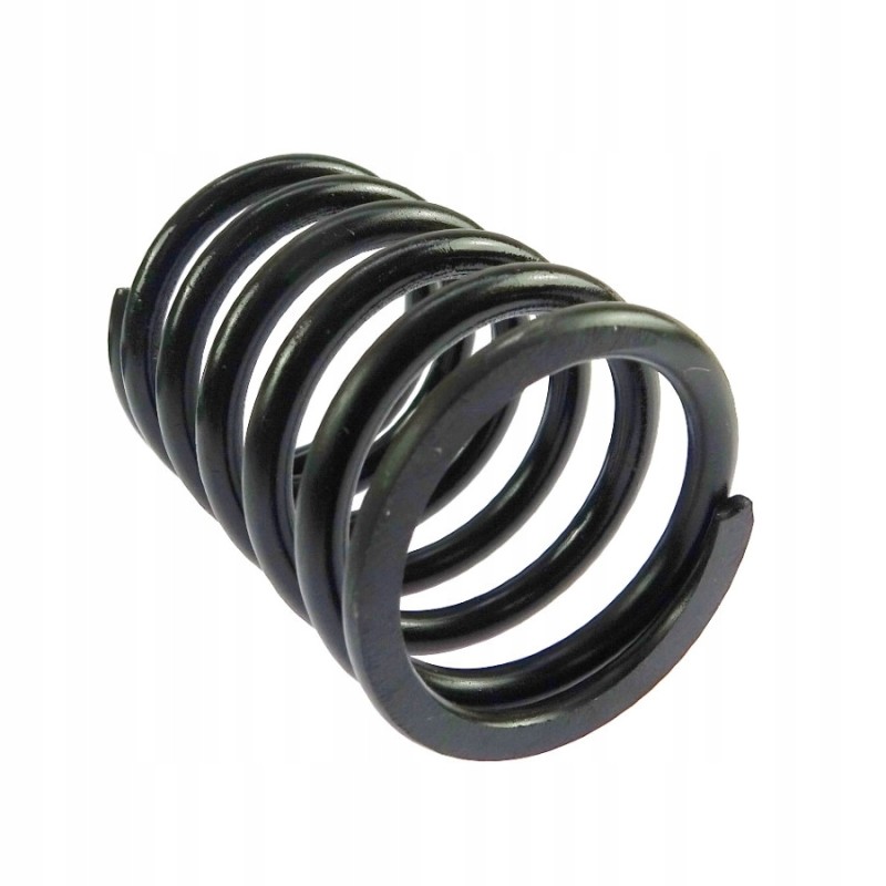 Archimedes compression spring