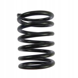 Archimedes compression spring