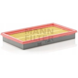 Mann air filter nissan altima