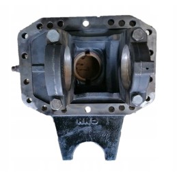 New Holland T7 Case Puma Bracket 84565055