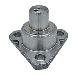 Fendt john deere apl345 350 kingpin pin