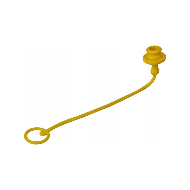 Cover for hp iso 12 slot 5 yellow