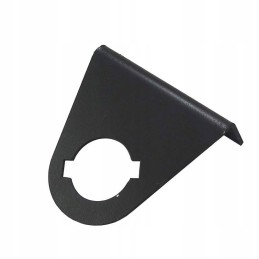 Glow plug switch bracket morga ursus c 3