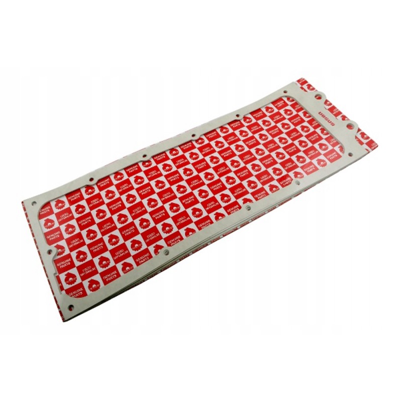 Upper box cover gasket c 360 50420490u