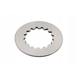 Ft250 37 133 gear ring 3rd gear