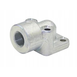 Flange connection rgb g 1 2 35 mm