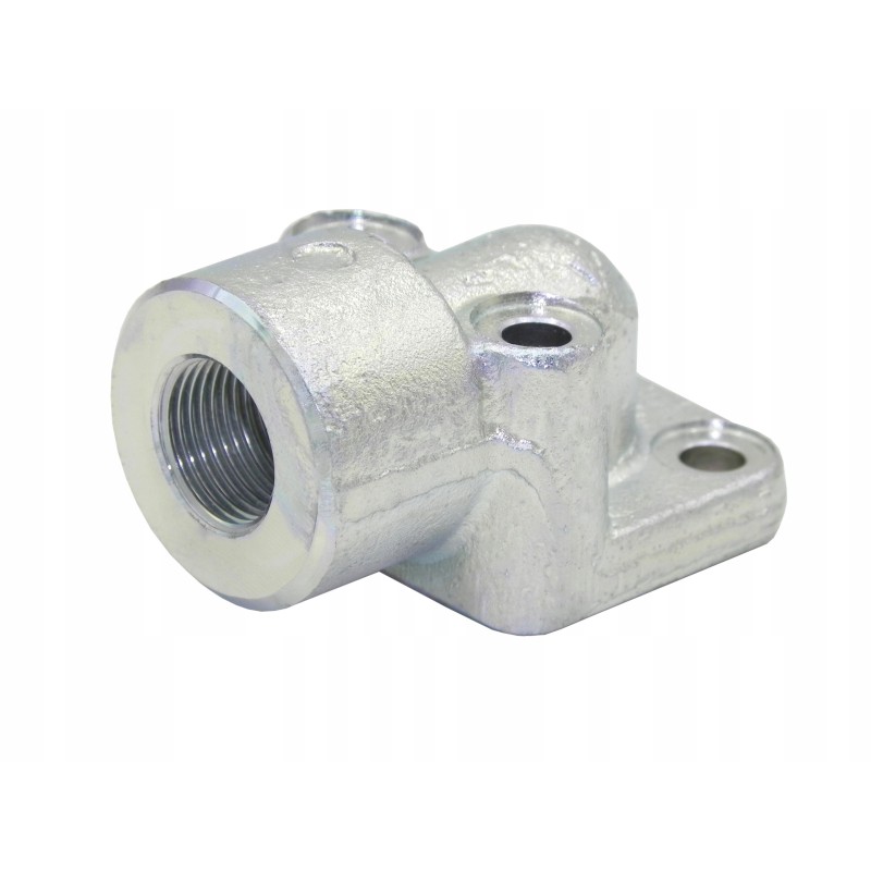 Flange connection rgb g 1 2 35 mm