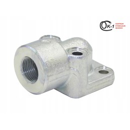 Flange connection rgb g 1 2 35 mm