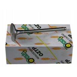 Intake engine valve 2137301 4153631 deutz