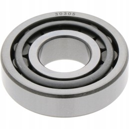 Granite cylindrical roller bearing