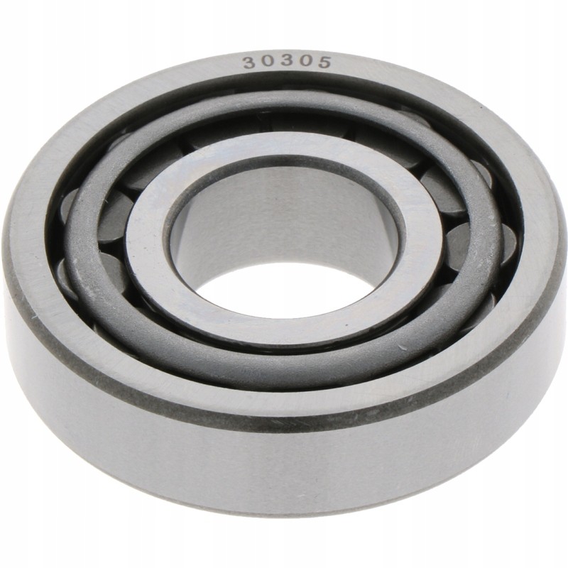 Granite cylindrical roller bearing