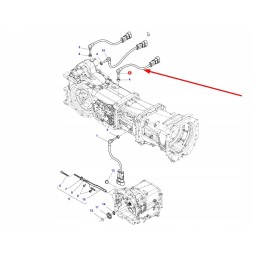 4359944m1 speed sensor