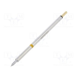 1 pcs x THERMALTRONICS - PM75C002 - Tip, conical, 0.2mm, 350÷398°C, for soldering iron, SHP-PM