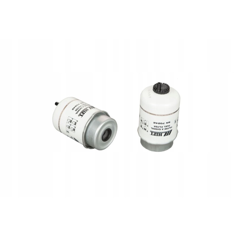 Sn70242 fuel filter with hifi water separator