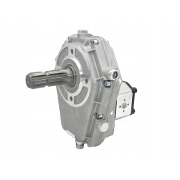 28l pump, small gear, male multiplier