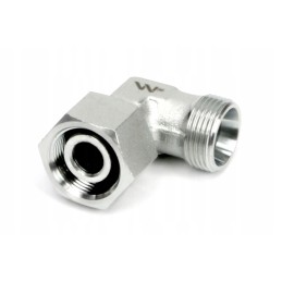 Hydro metric elbow ab m22x1 5 15l xevw warynsk