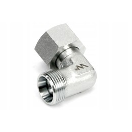 Hydro metric elbow ab m22x1 5 15l xevw warynsk