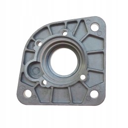 John Deere 9142 magneton starter head