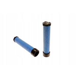 Internal air filter Donaldson shape