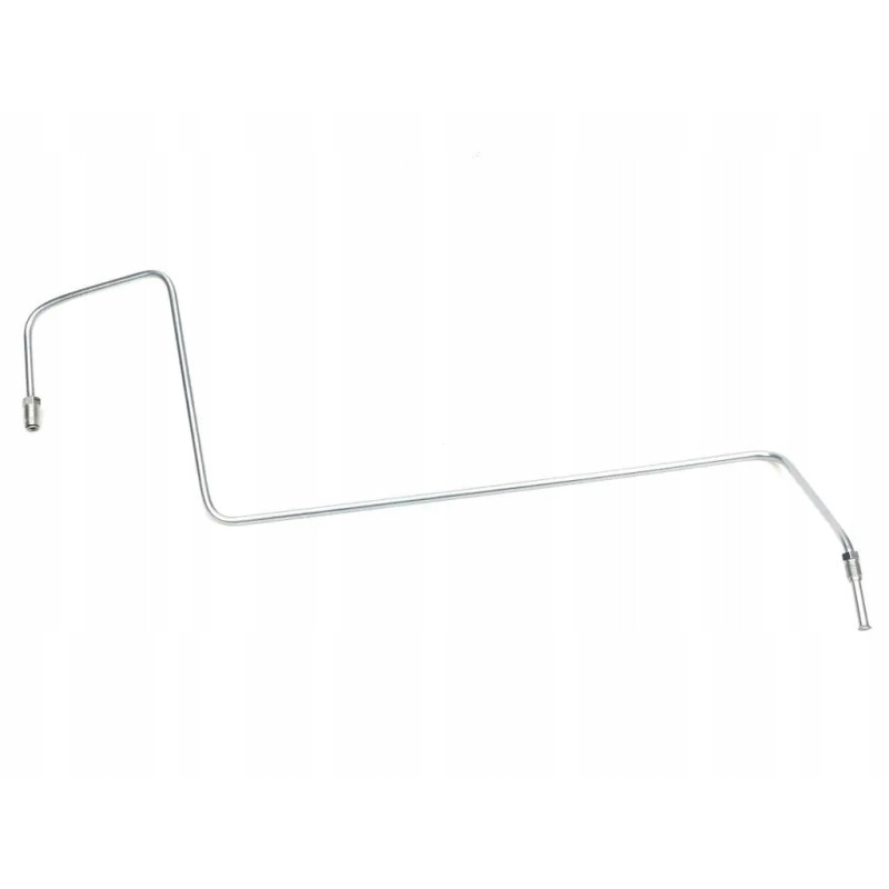 Right equalizer brake pipe c 385 original