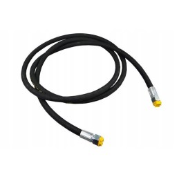 Hydraulic hose line l3500 m22x1 5 aa warynski