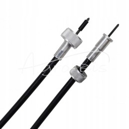 Hour meter cable l 575mm 625mm 4234