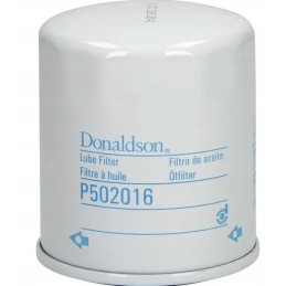 Donaldson p502016 oil filter