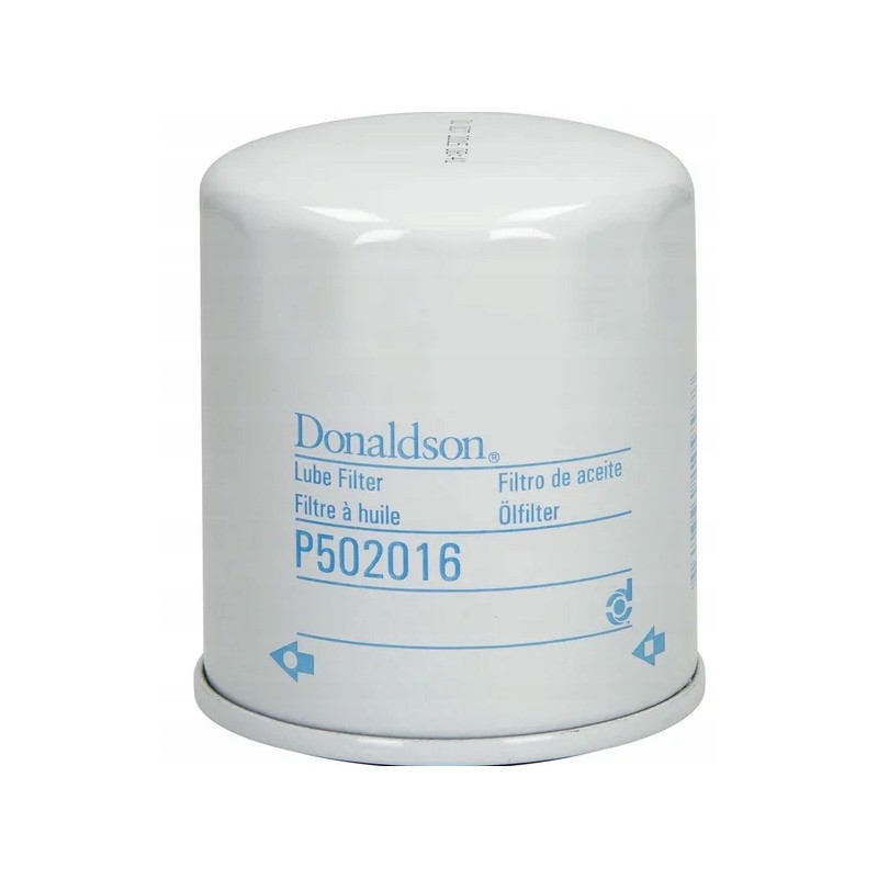 Donaldson p502016 oil filter