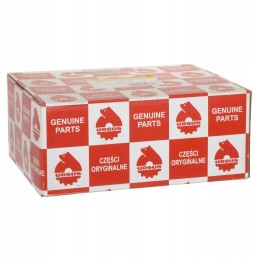 Short right ball joint, threaded 88221119