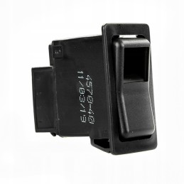 Light switch case 245910c1 3221180r1