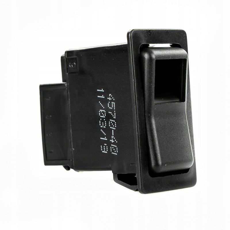 Light switch case 245910c1 3221180r1