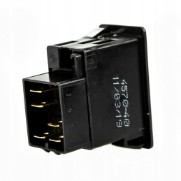 Light switch case 245910c1 3221180r1