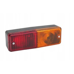 Rear combination lamp for MF Ursus 12 24v tractor