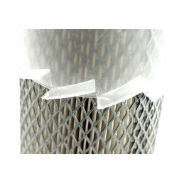 Kubota l bulltra hinomoto yanmar air filter