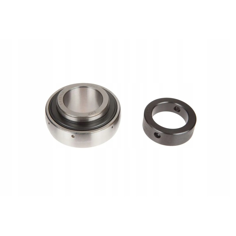 Ex207 snr self-aligning bearing