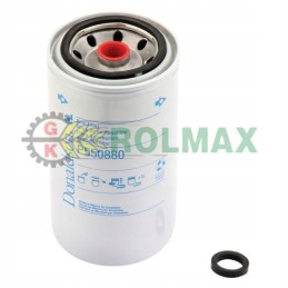 Fuel filter new holland case 84412164 donaldson