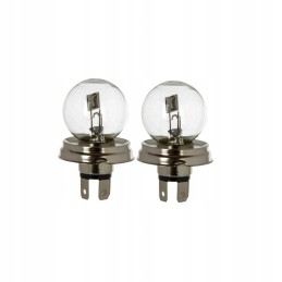 Set of lamp bulbs r 2 c 385 c 360 3p c 4011