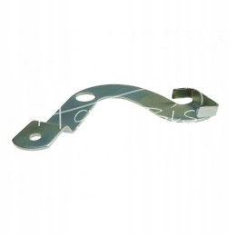 Bumper lever c 360 archimedes 5058260