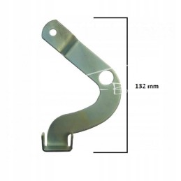 Bumper lever c 360 archimedes 5058260