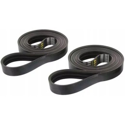 Gates V-belt 0299653
