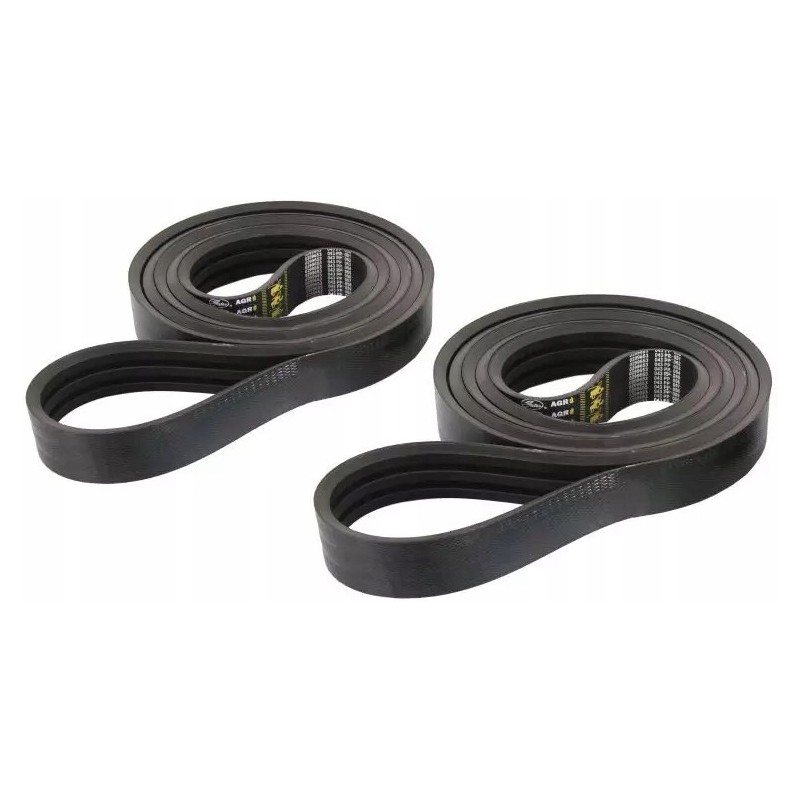 Gates V-belt 0299653