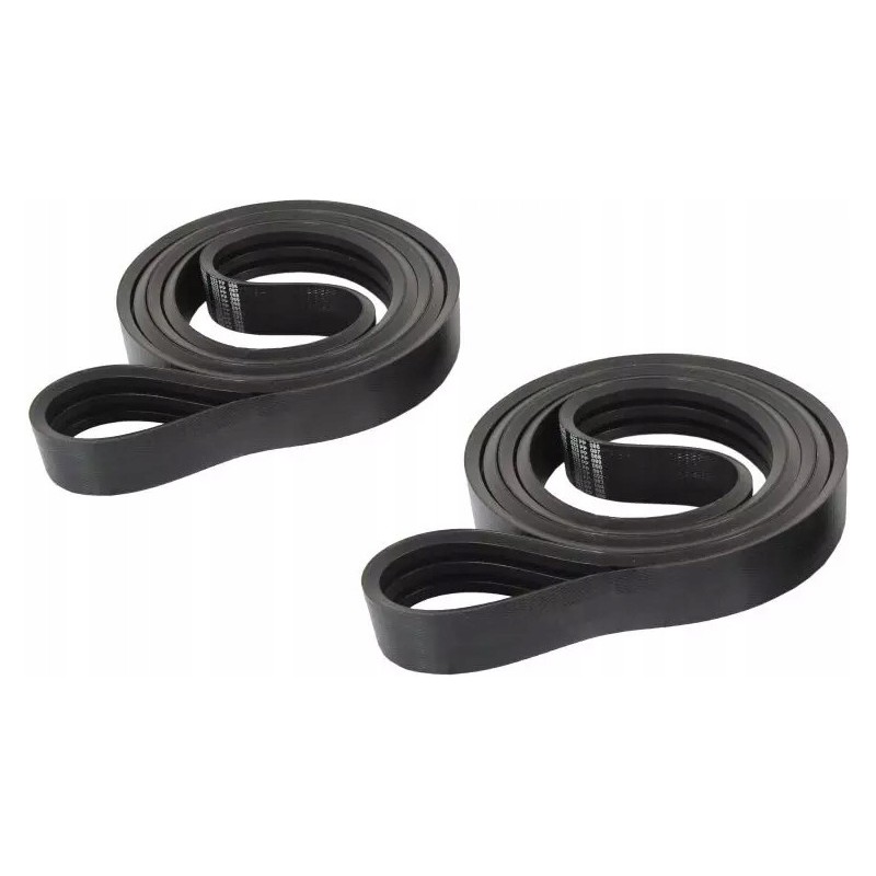 Gates V-belt 0299660